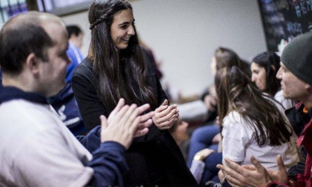 La Asociación Bokatas de Madrid ganadora de los II Premios al Voluntariado Universitario