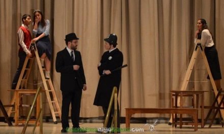 La Pequeña Compañía nos invita a la representación de ‘Nuestro Pueblo’ de Thornton Wilder