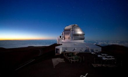 El Observatorio Gemini contará con un instrumento del Instituto de Astrofísica de Andalucía