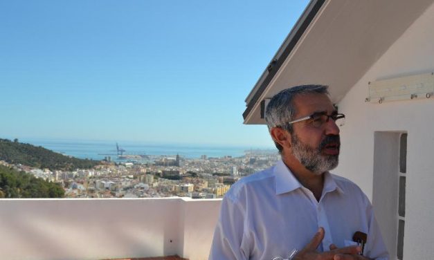 Entrevistamos a Miguel Torres el Ingeniero Malagueño que ha independizado energéticamente su vivienda