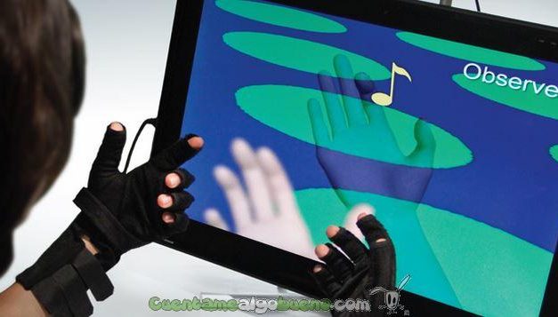 Pacientes con ictus recuperan el uso del brazo gracias a la realidad virtual