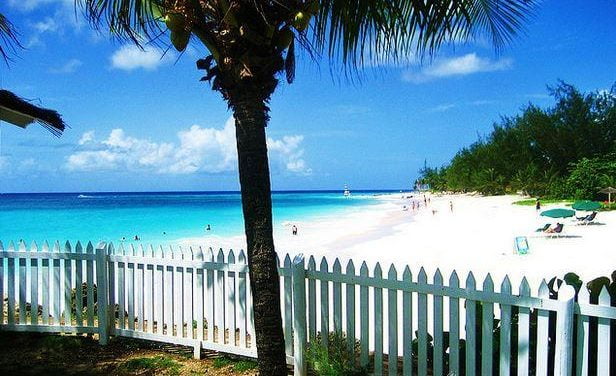 Las Islas del Caribe ejemplo de Energías Renovables