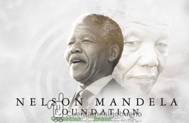 Día Mundial de Nelson Mandela 2015