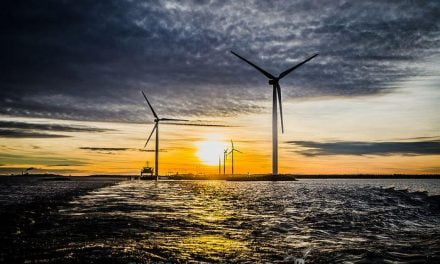 Finlandia proyecta abastecerse únicamente de energías renovables para 2050