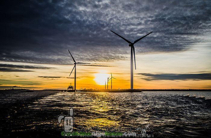 Finlandia proyecta abastecerse únicamente de energías renovables para 2050