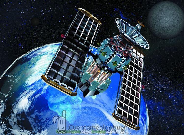 China lanzará el primer satélite eléctrico en 2020