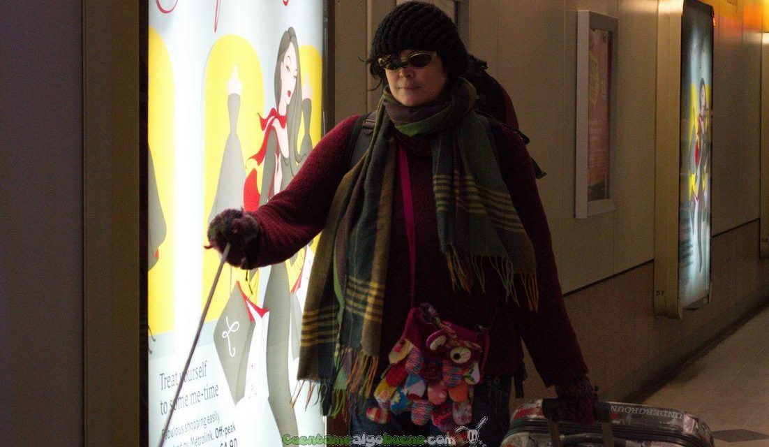 España se adhiere al Tratado de Marrakech que facilita la lectura a las personas ciegas de todo el mundo