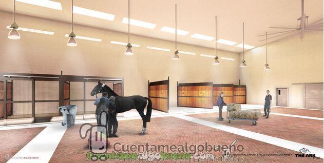 El Aeropuerto JFK contará con la primera Terminal para Animales