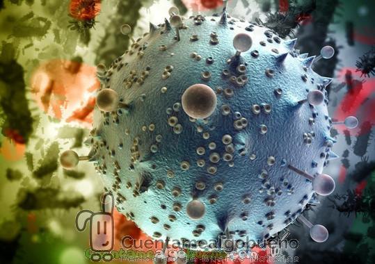 Científicos avanzan en la lucha contra el sida