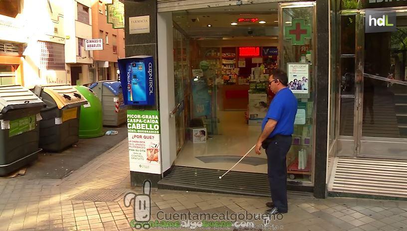 Ciudades sin barreras, gracias a ‘Outbarriers’