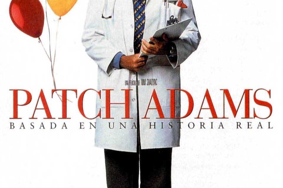 La risa, la mejor medicina