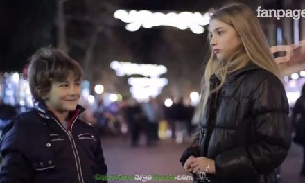 Los más pequeños y sus grandes lecciones