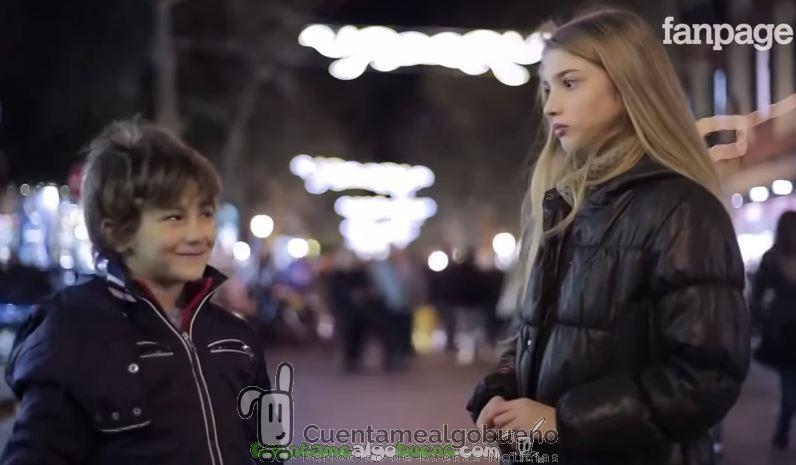 Los más pequeños y sus grandes lecciones