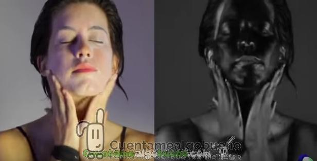 Imagen de campaña de concienciación