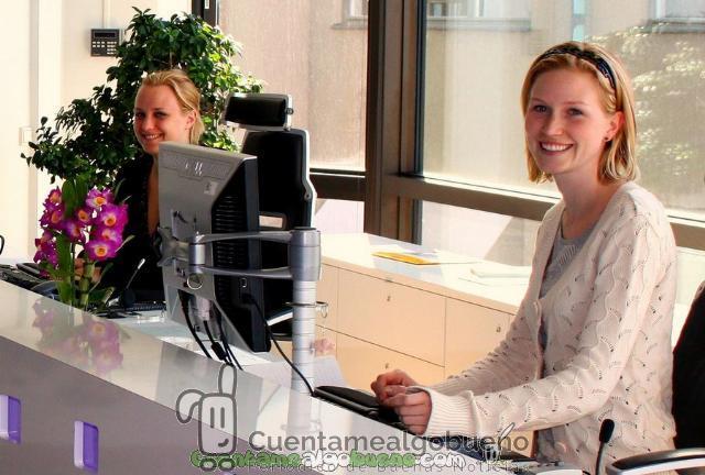 A los Suecos les está funcionando: Jornada Laboral de Seis Horas