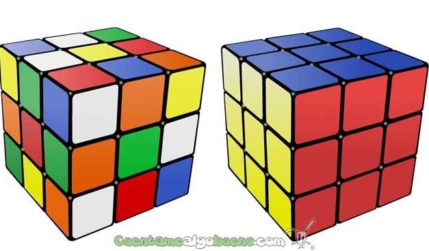 Joven australiano resuelve un cubo de Rubik en menos de 6 segundos