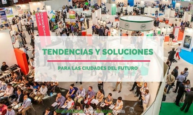 Sexta edición de Greencities & Sostenibilidad en Málaga