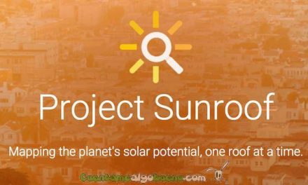 Google lanza una herramienta para encontrar el mejor sitio para instalar una placa solar