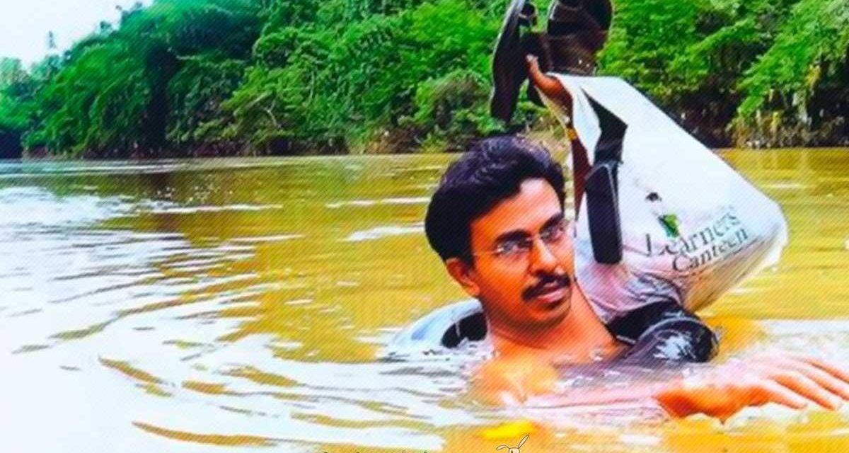 Con verdadera vocación