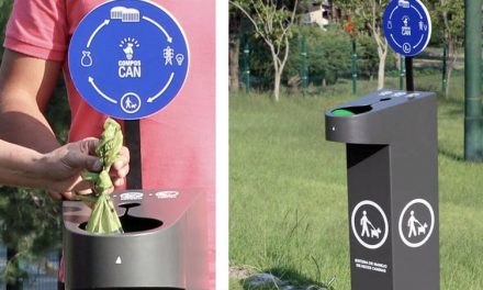 Convirtiendo los desechos animales en energía eléctrica