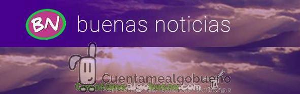 Red de Buenas Noticias y Cuentamealgobueno