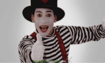 Las Buenas Noticias… ¡Existen!