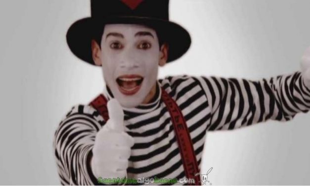 Las Buenas Noticias… ¡Existen!