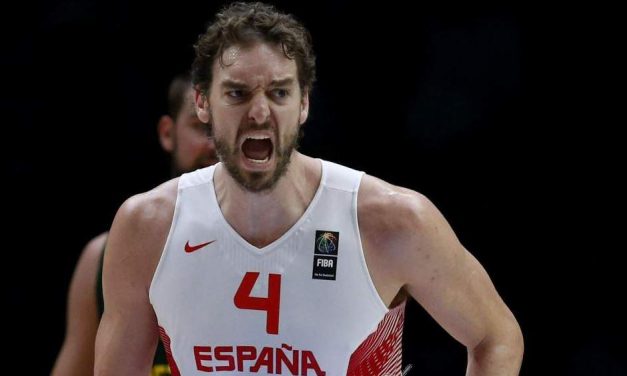 España Campeona de Europa