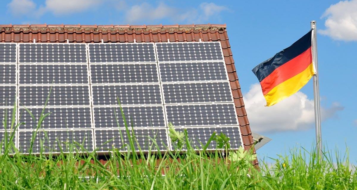 Otro buen ejemplo de respeto por el medio ambiente