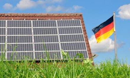 Otro buen ejemplo de respeto por el medio ambiente