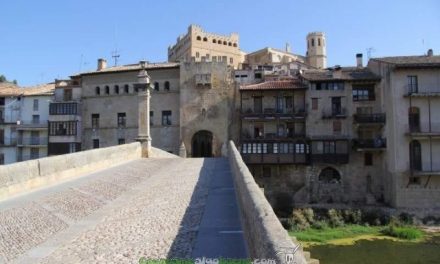 Los pueblos más bonitos de España celebran su día