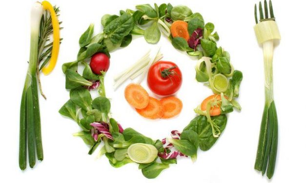 9 motivos para hacerse vegetariano