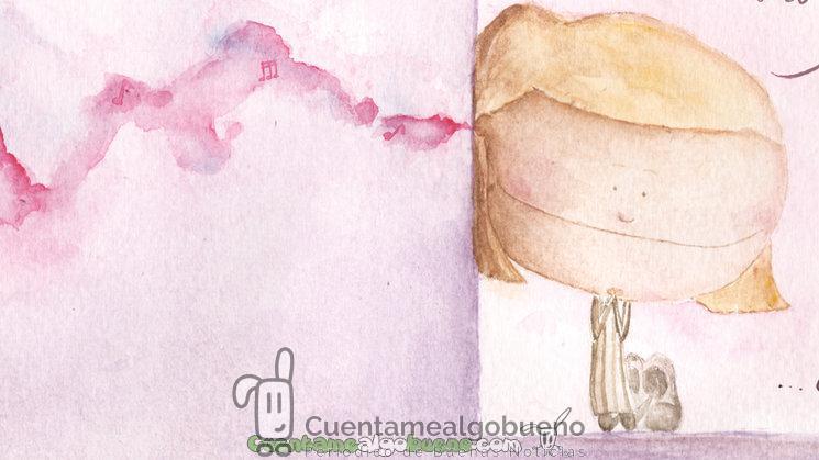 El Cuento de Roberta