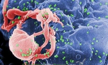 Importante paso frente el virus VIH