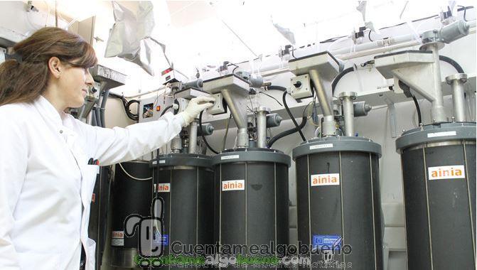 Desarrollan un sistema ‘on line’ para optimizar en tiempo real una planta de biogás agroindustrial