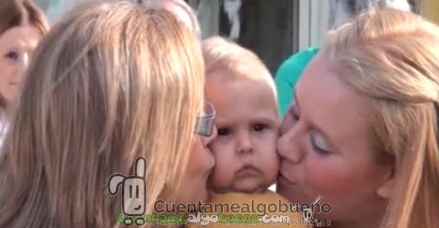 Primer trasplante hepático de donante vivo…con final feliz