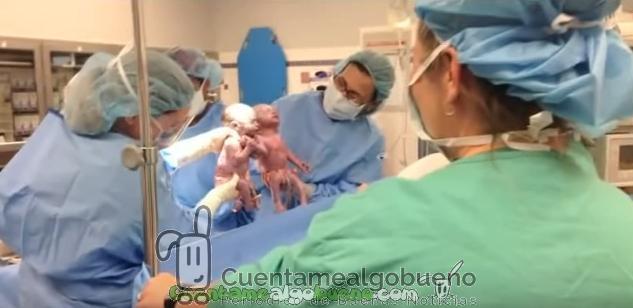 Unidas desde el principio