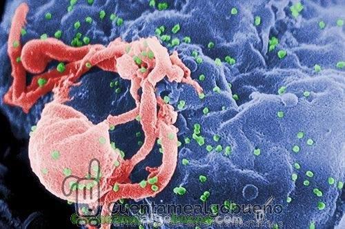 España pionera contra el VIH