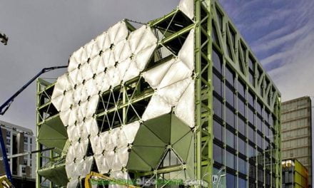 Iniciativas conjuntas para edificios más verde