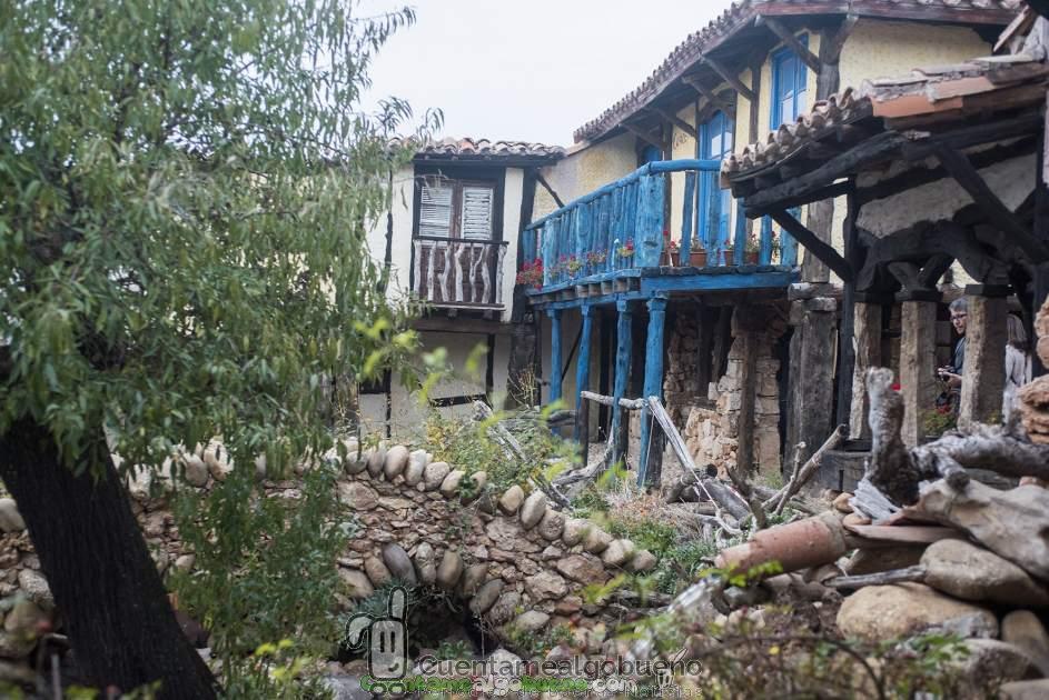 Arte, creatividad y reciclaje