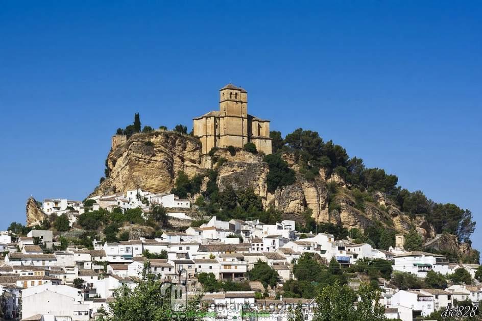 Las mejores vistas del mundo, también en España