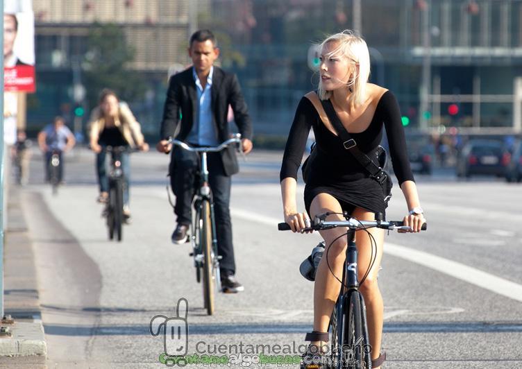 Un kilómetro = 25 céntimos