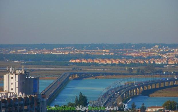 Huelva. Fotografía de Jose A.