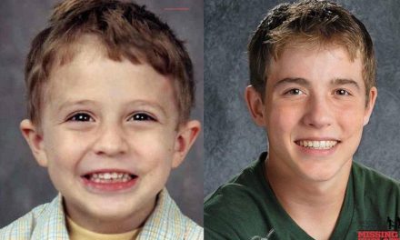 Aparece un joven desaparecido hace trece años