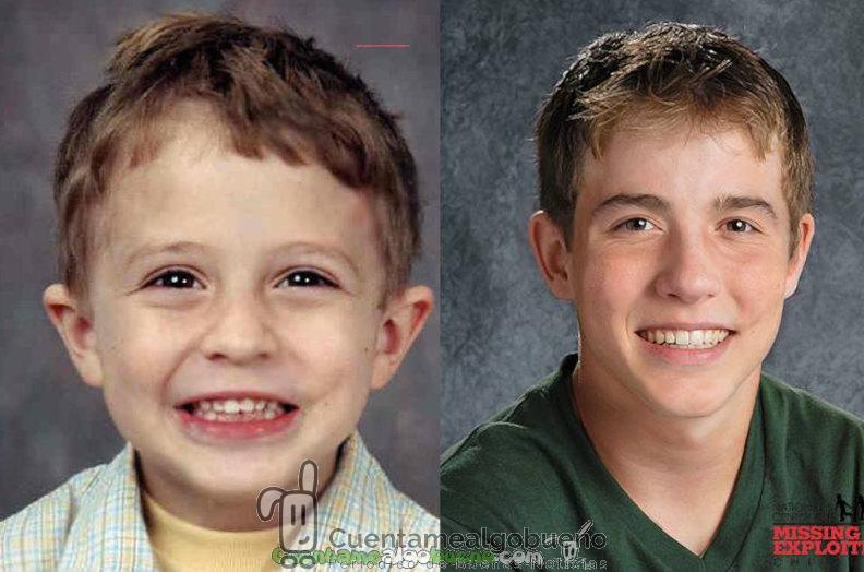 Aparece un joven desaparecido hace trece años