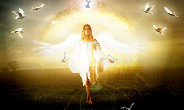 Pensamientos de Amor y Paz