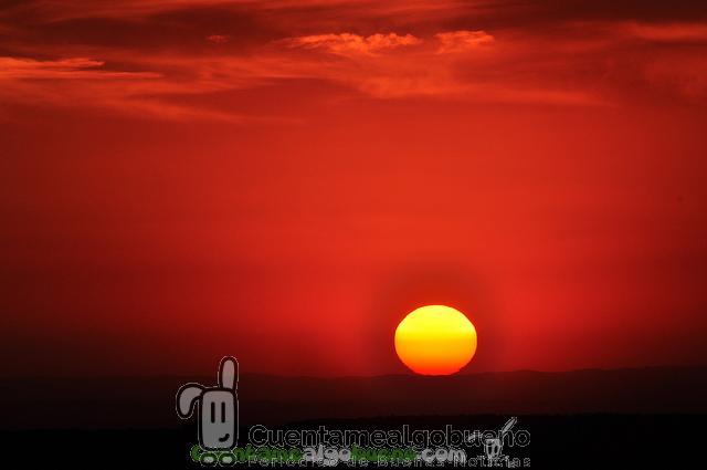 Adelantándose a la NASA