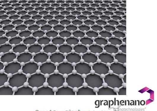 Revolucionaria tecnología: polímero de grafeno