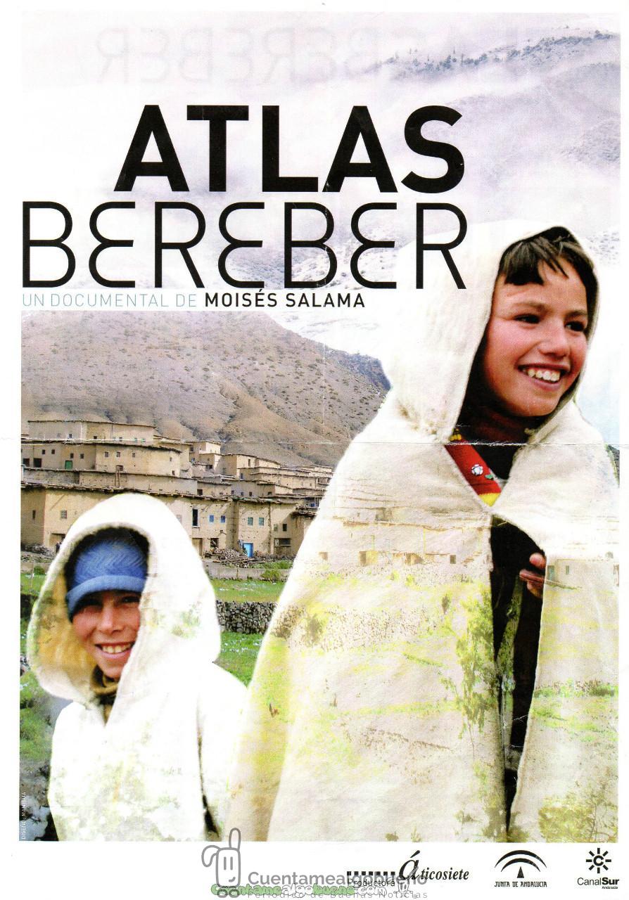 Estreno del Documental "Atlas Bereber".