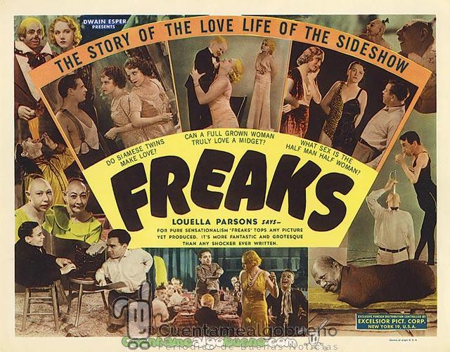 Películas gratis para todos